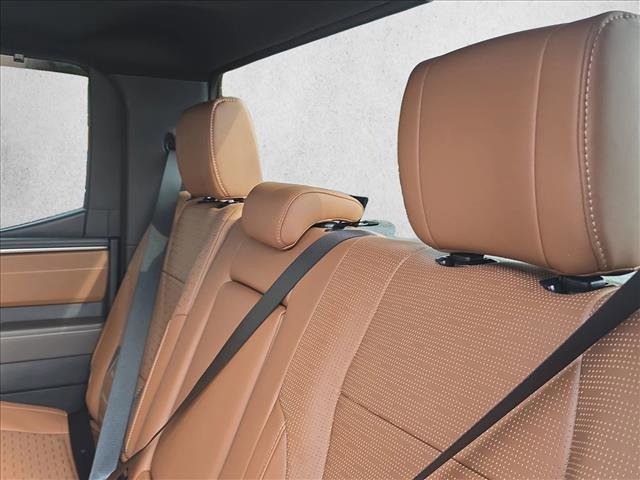 New 2026 Toyota Tundra 1794 Edition w/ TRD Off-Road Package image 18