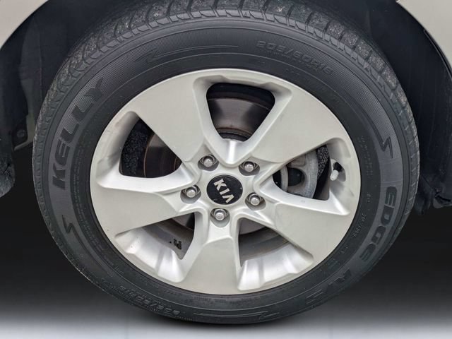 Used 2018 Kia Soul FWD image 11