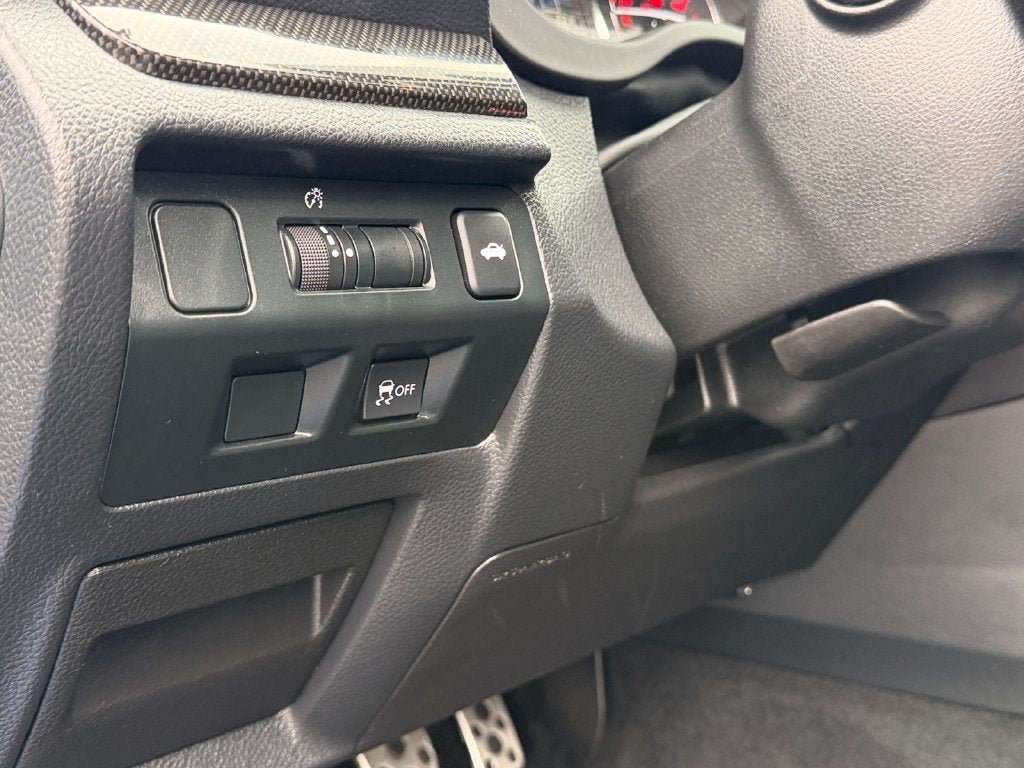 Used 2017 Subaru WRX Premium AWD/4WD image 20