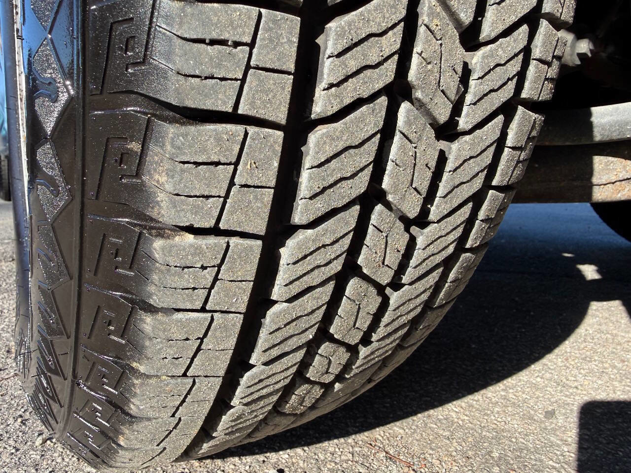 Used 2016 Nissan NV 1500 SV image 10