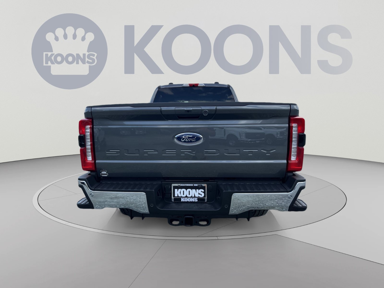 New 2026 Ford F250 Lariat w/ FX4 Off-Road Package AWD/4WD image 5