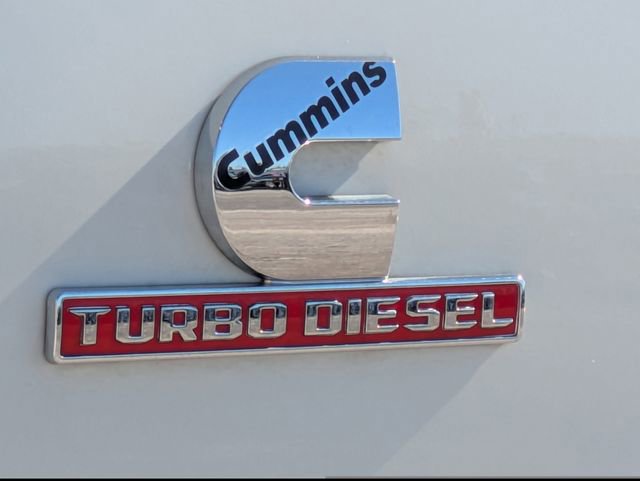 Used 2019 RAM 2500 Laramie image 10