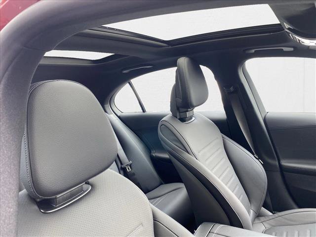 New 2024 Mercedes-Benz C 300 Sedan image 24