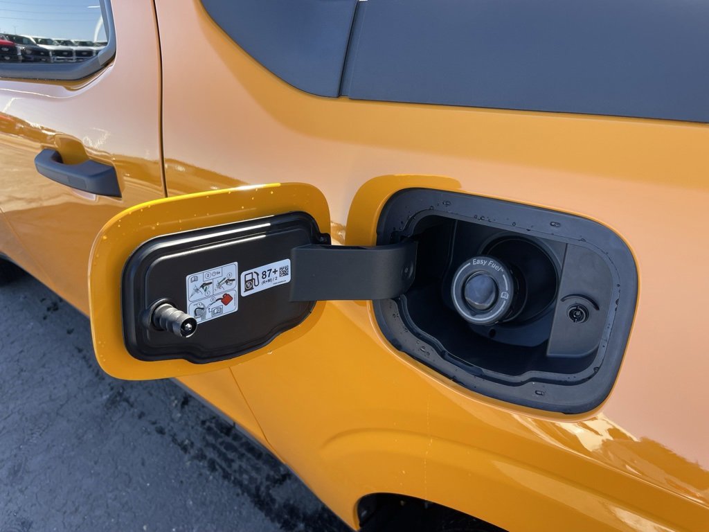 New 2026 Ford Maverick XLT w/ XLT Luxury Package image 55