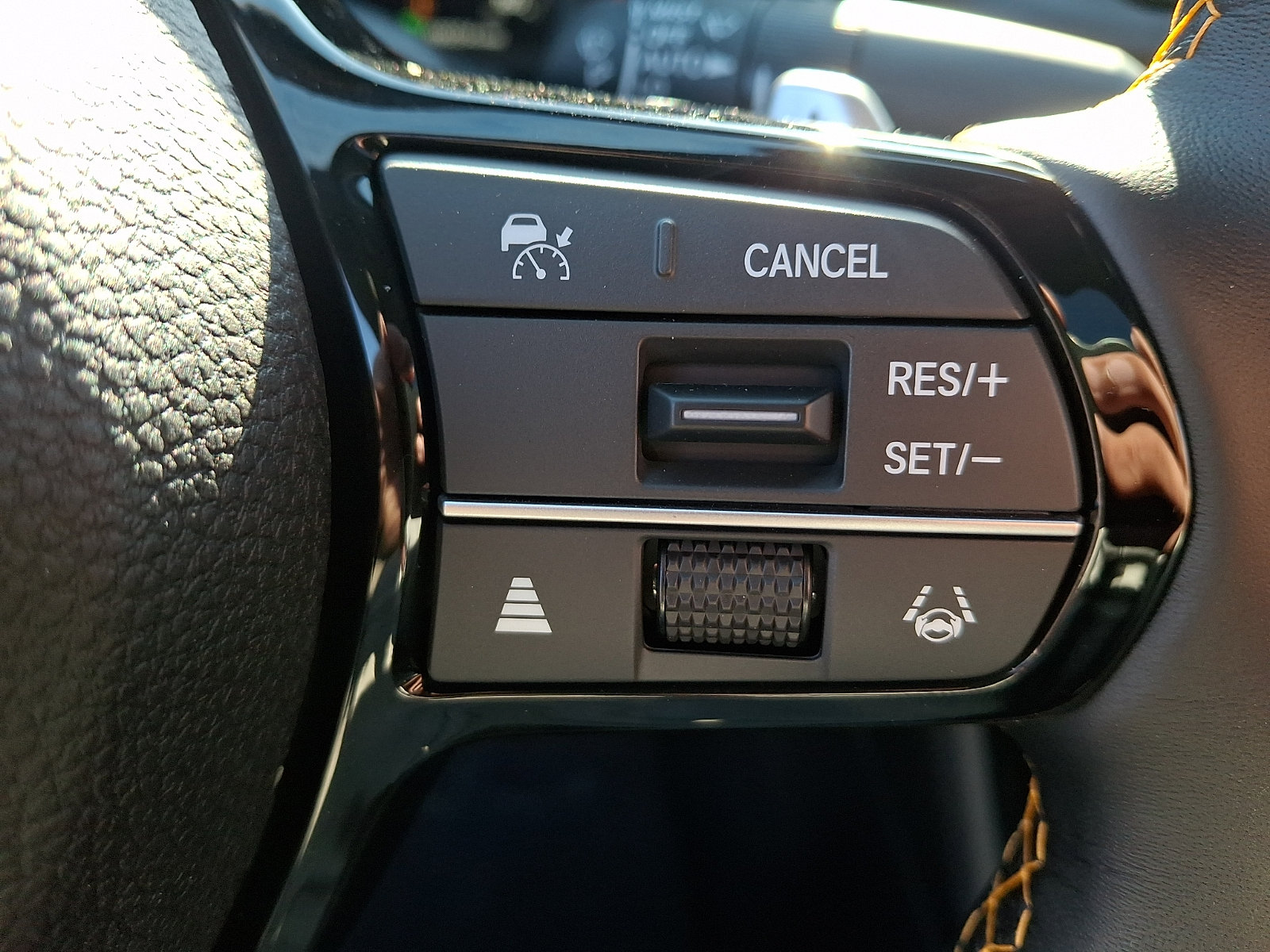 New 2026 Acura Integra A-Spec FWD image 17