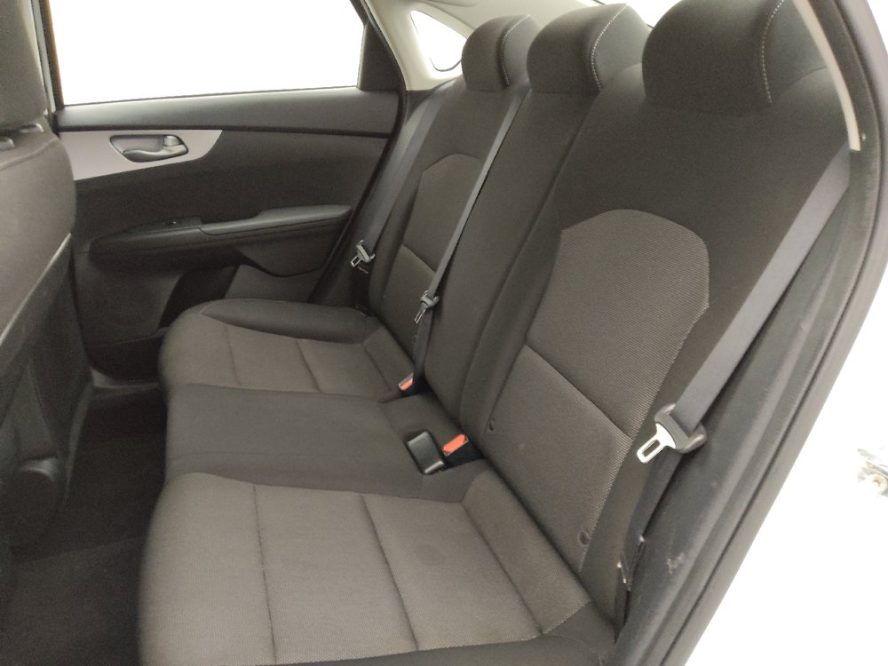 Used 2023 Kia Forte LXS w/ LXS Technology Package FWD image 18