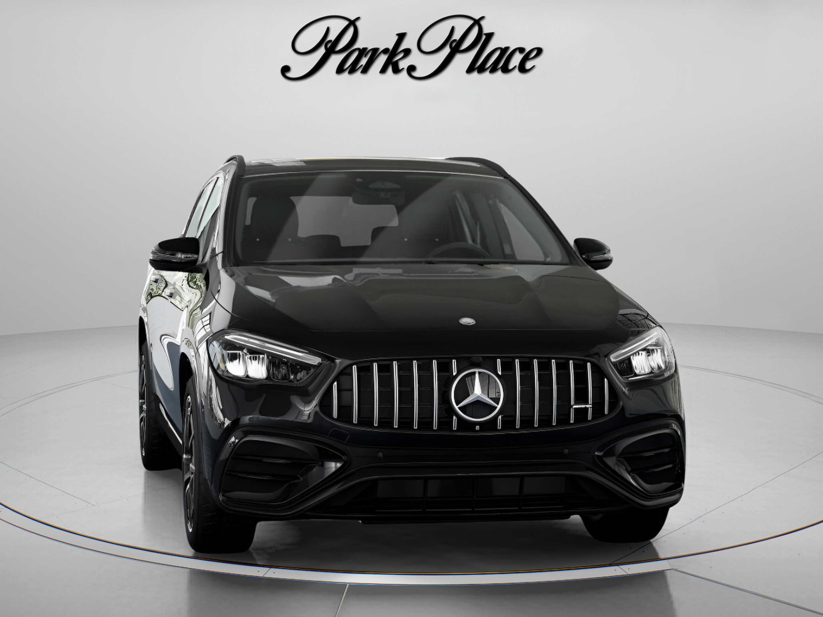 Used 2026 Mercedes-Benz GLA 35 AMG 4MATIC image 34