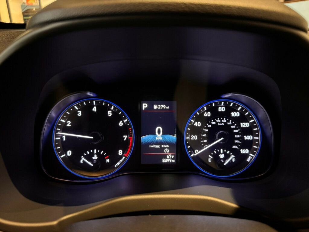 Used 2022 Hyundai Kona SEL image 13