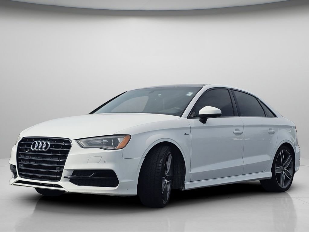 Used 2016 Audi A3 1.8T Premium FWD image 23