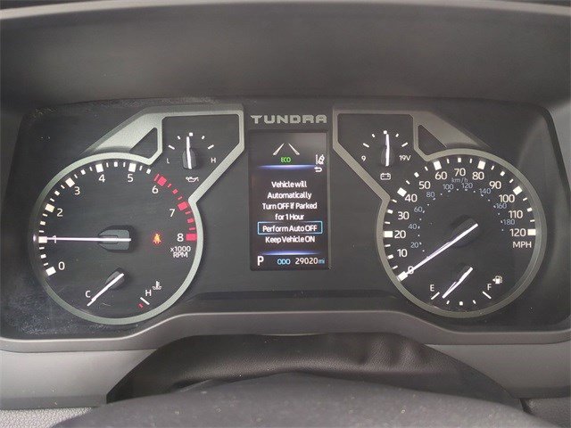 Used 2022 Toyota Tundra Limited image 10