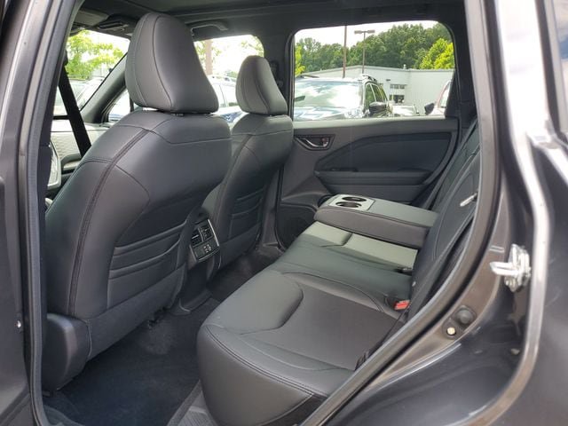 New 2026 Subaru Forester Limited AWD/4WD image 13