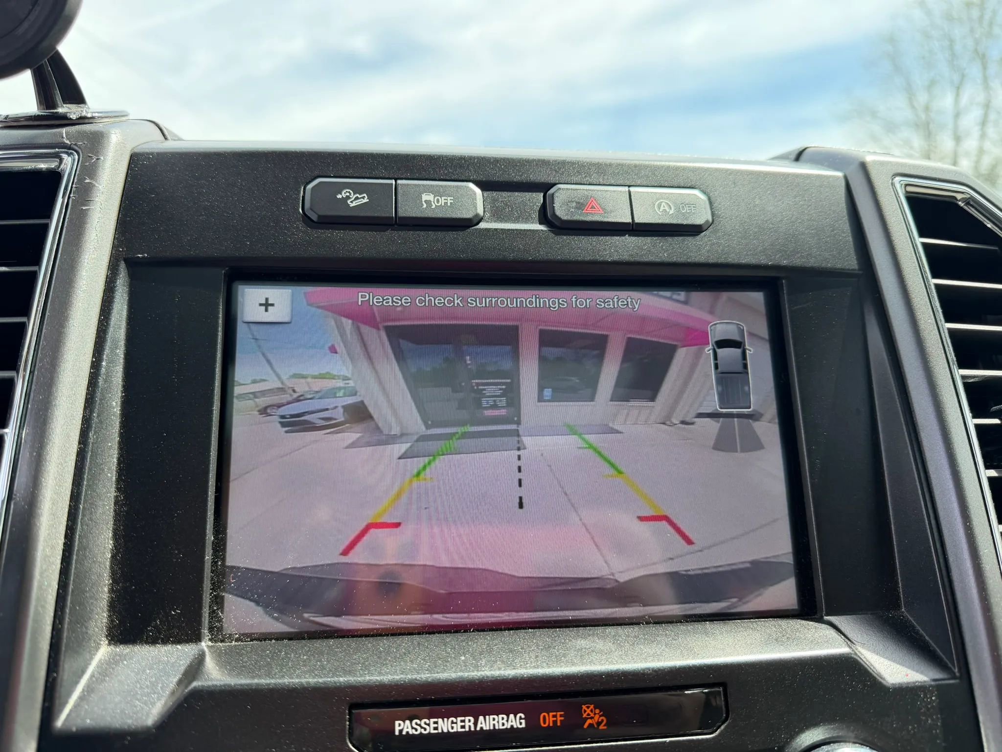 Used 2017 Ford F150 XLT w/ Equipment Group 302A Luxury image 25