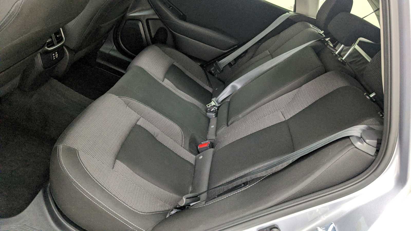 Certified 2025 Subaru Outback Premium AWD/4WD image 20