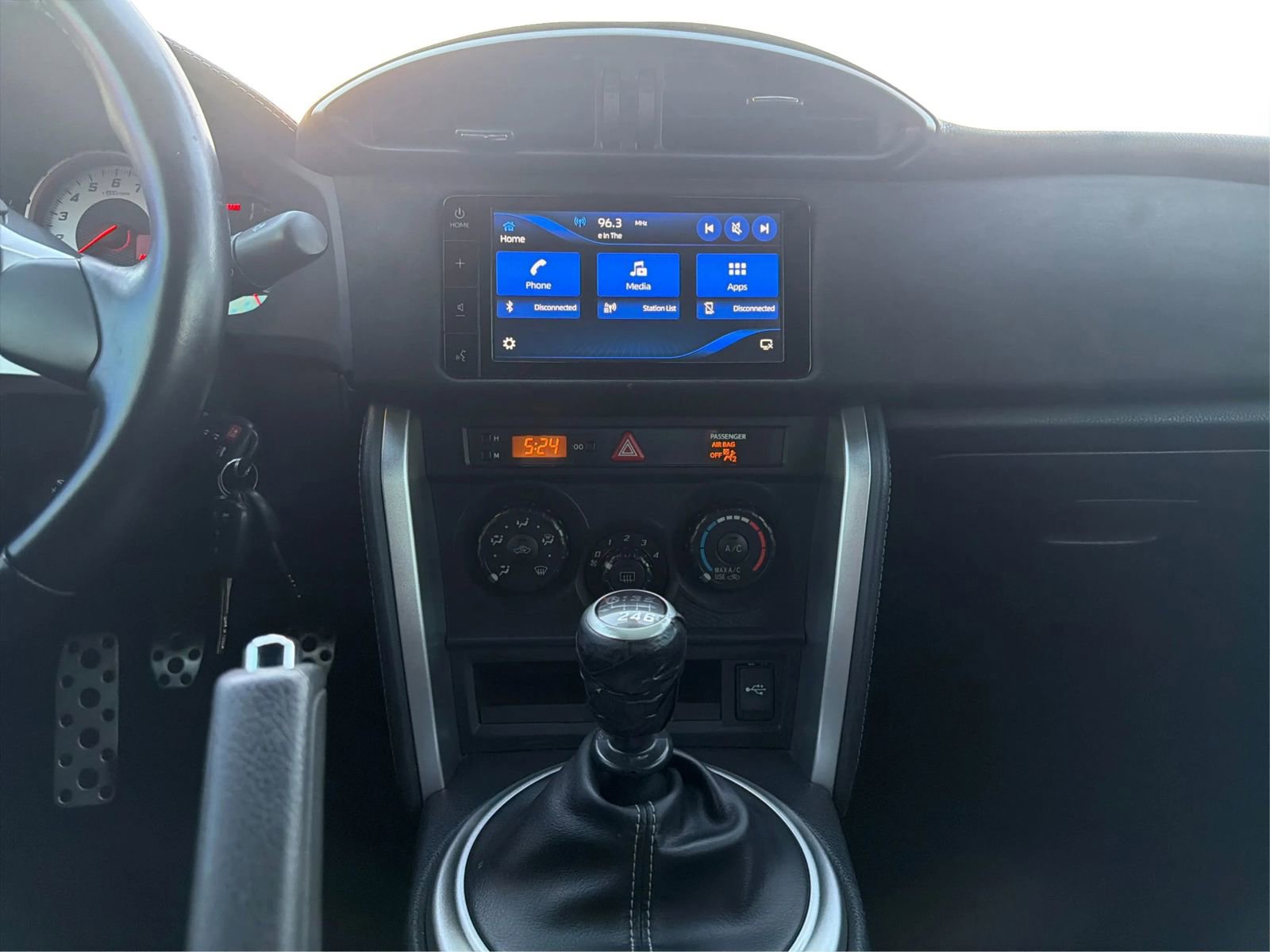 Used 2020 Toyota 86 RWD image 14