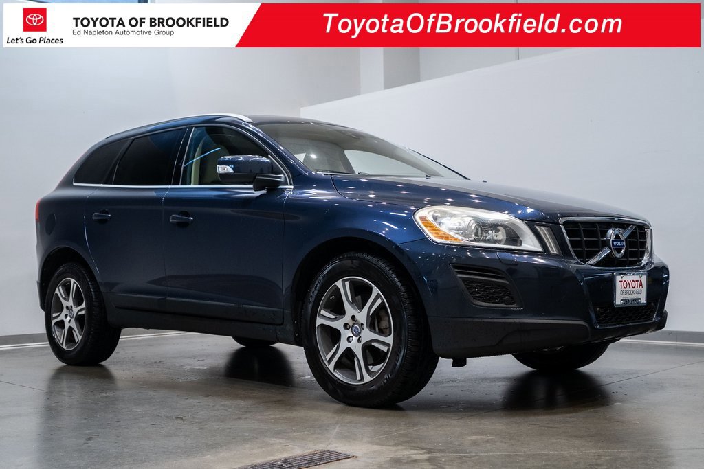 Used 2013 Volvo XC60 T6