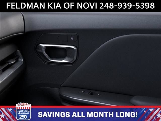 New 2026 Kia K4 EX FWD image 26