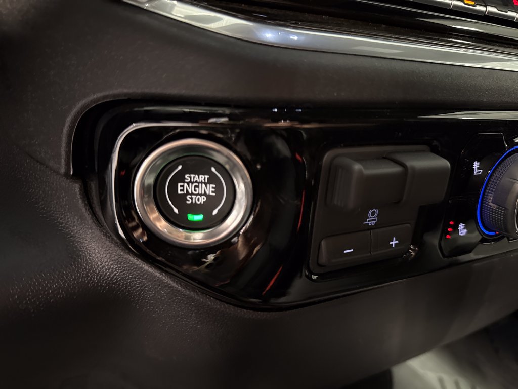 New 2026 Chevrolet Silverado 2500 LT w/ All Star Edition AWD/4WD image 19