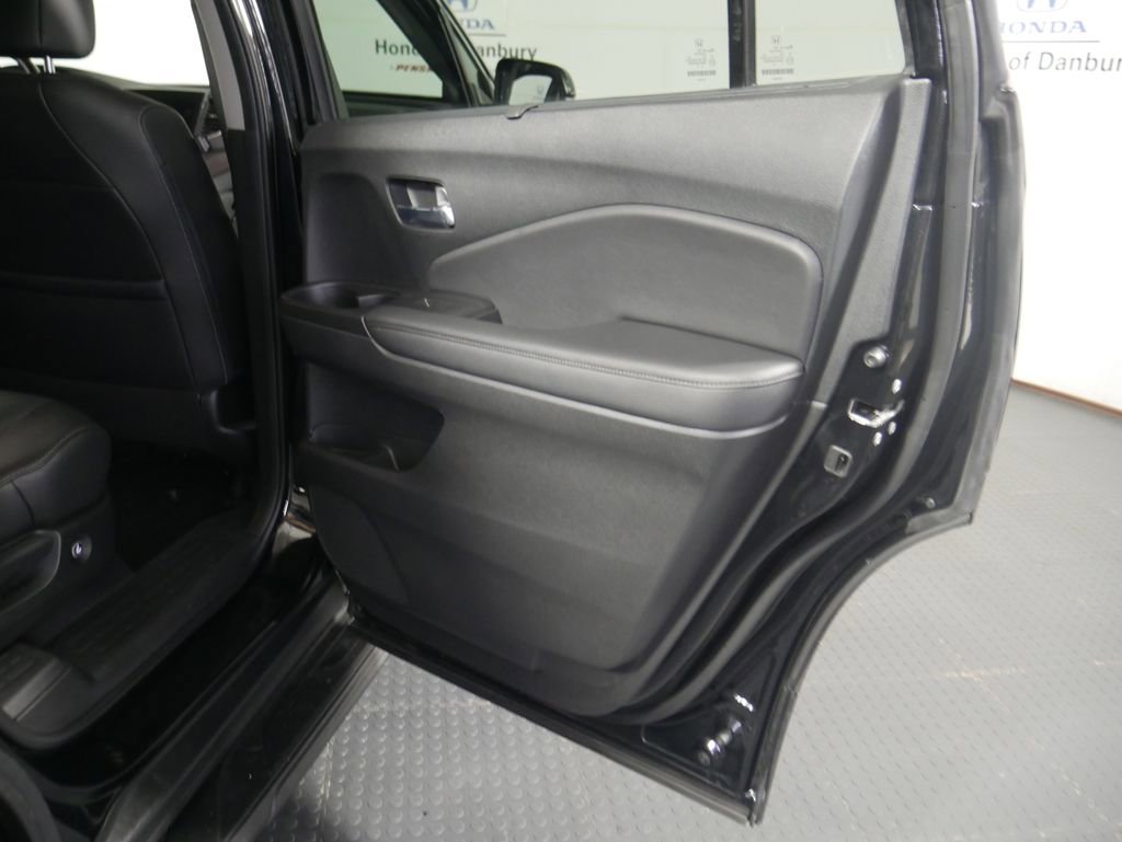 Used 2021 Honda Pilot EX-L image 8
