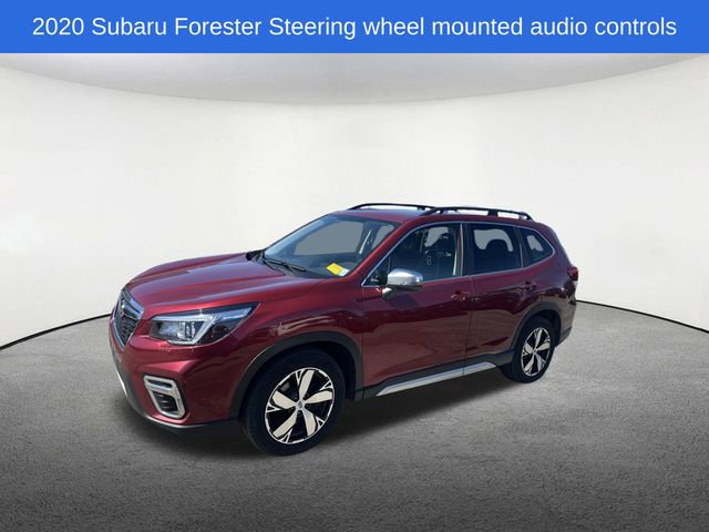 Used 2020 Subaru Forester Touring AWD/4WD image 16