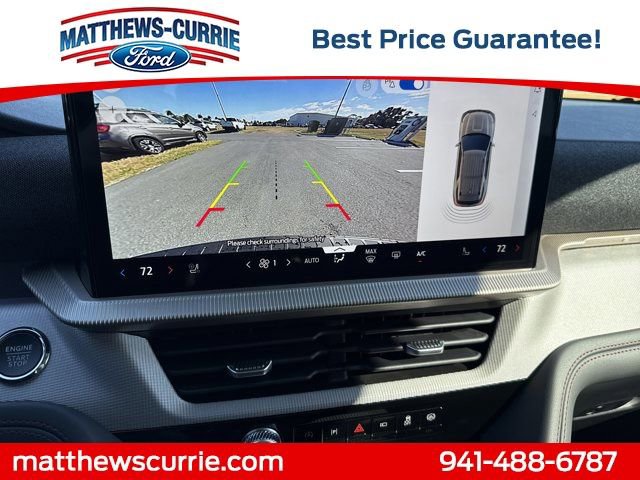 New 2026 Ford Explorer Active w/ Active Comfort Package image 20