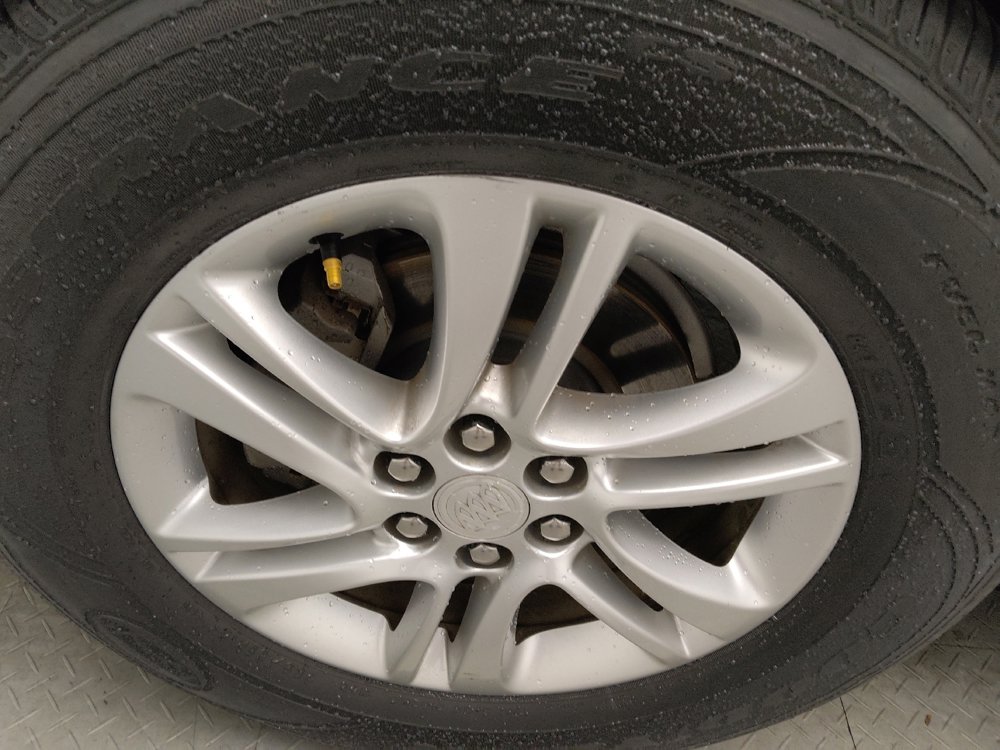 Used 2019 Buick Enclave Premium FWD image 31