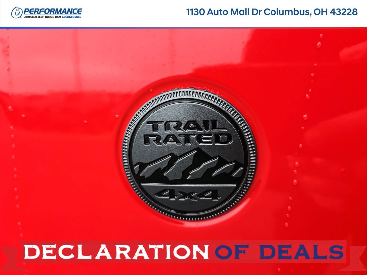 New 2026 Jeep Wrangler Unlimited Sport AWD/4WD image 11