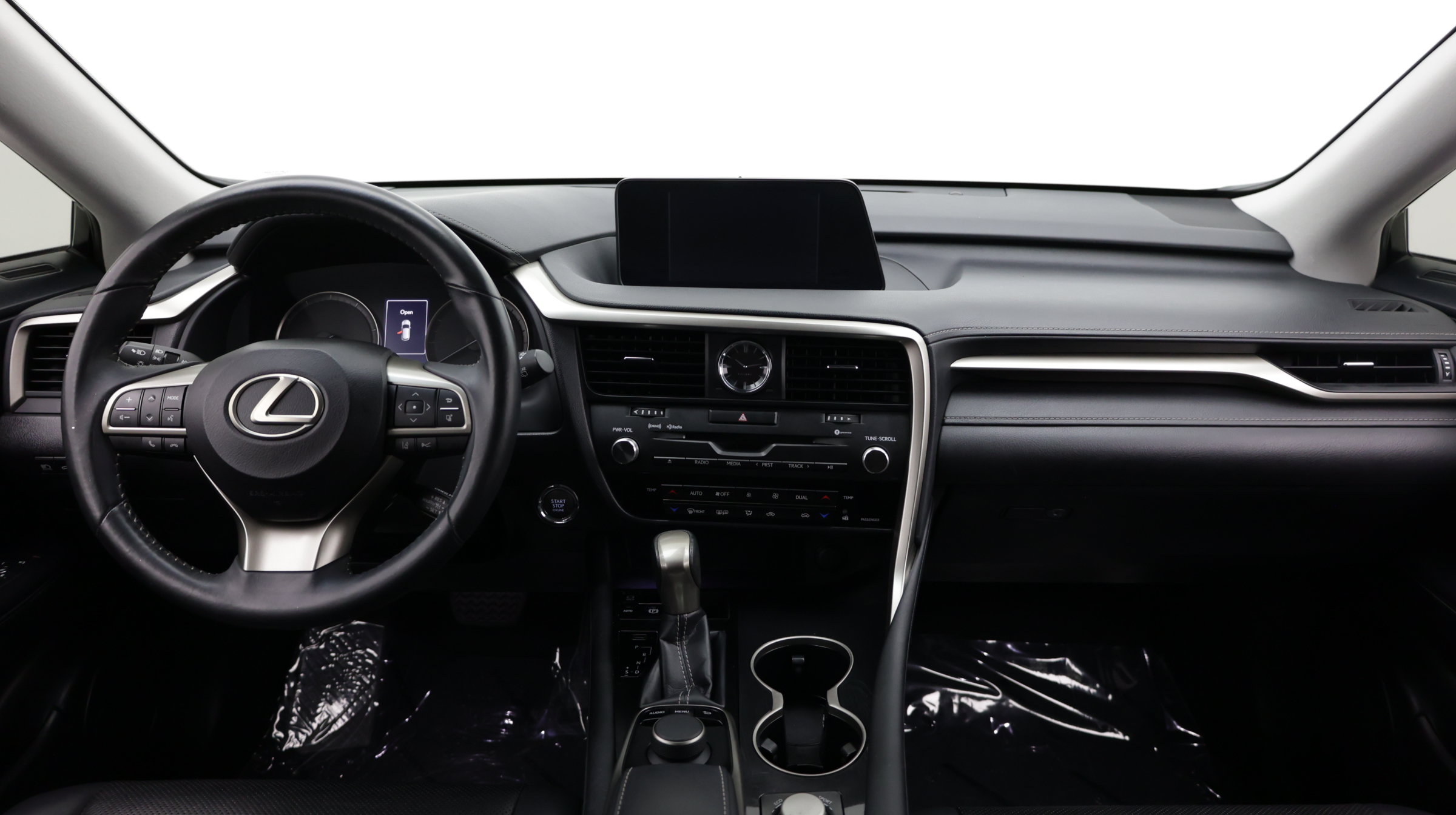 Used 2018 Lexus RX 350 FWD w/ Accessory Package image 31