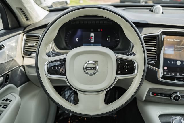 Certified 2023 Volvo XC90 T8 Ultimate w/ Lounge Package AWD/4WD image 29
