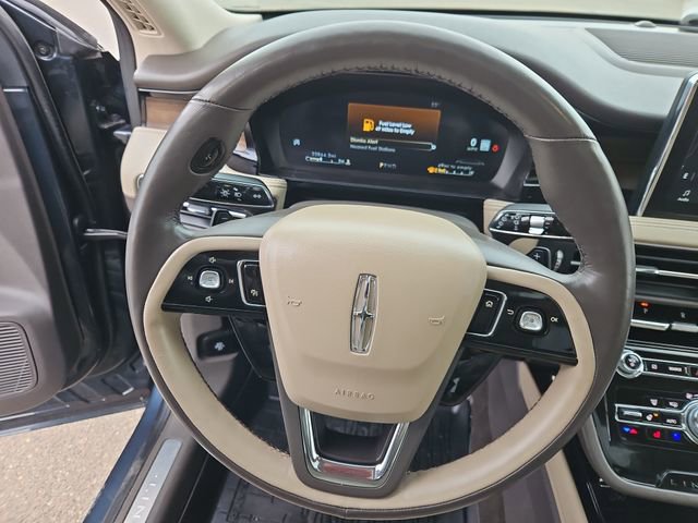 Used 2022 Lincoln Corsair Reserve w/ Elements Package AWD/4WD image 28
