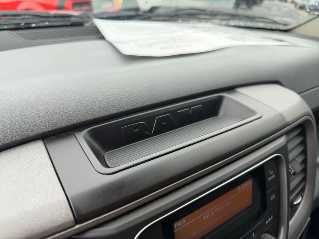 Used 2018 RAM 1500 Express image 48