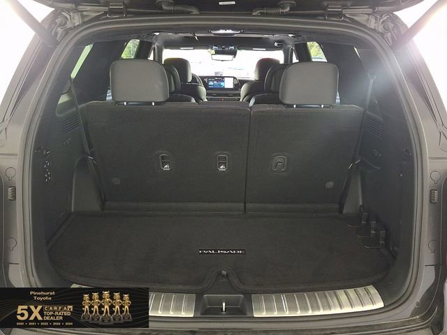 Used 2025 Hyundai Palisade Calligraphy AWD/4WD image 34