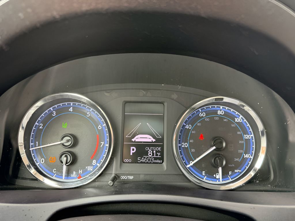 Used 2019 Toyota Corolla L FWD image 22