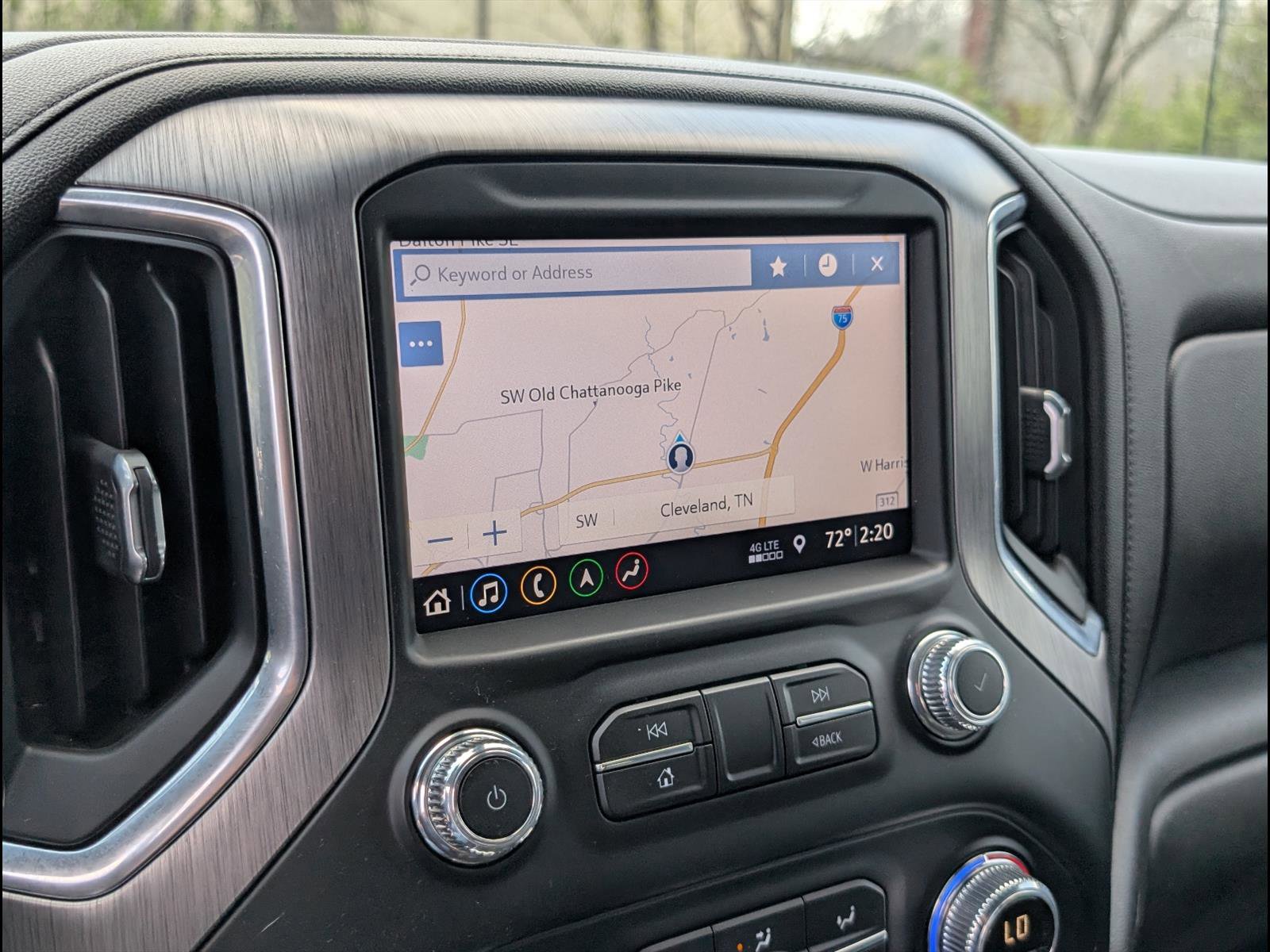 Used 2019 GMC Sierra 1500 Denali w/ Denali Ultimate Package image 11