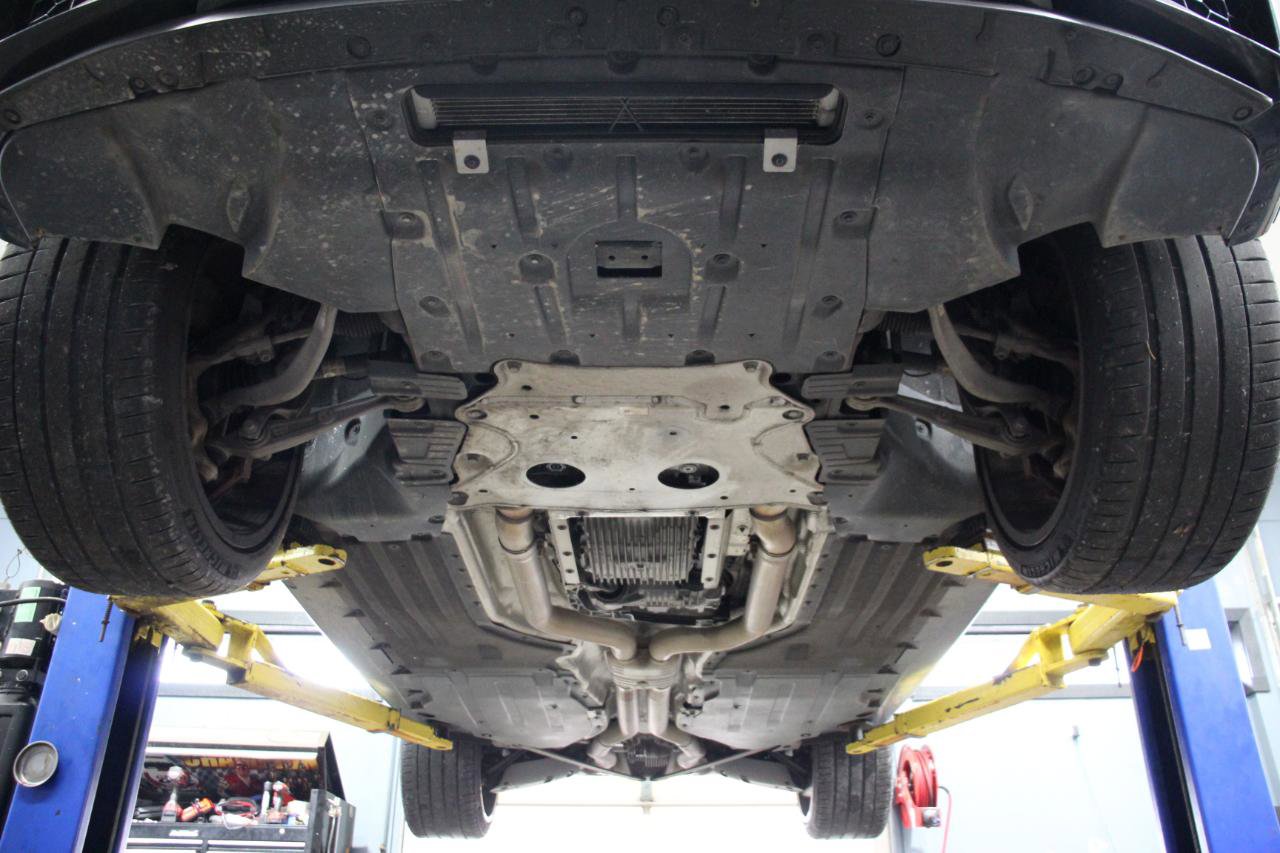 Used 2023 BMW X6 M Competition w/ Competition Package image 94