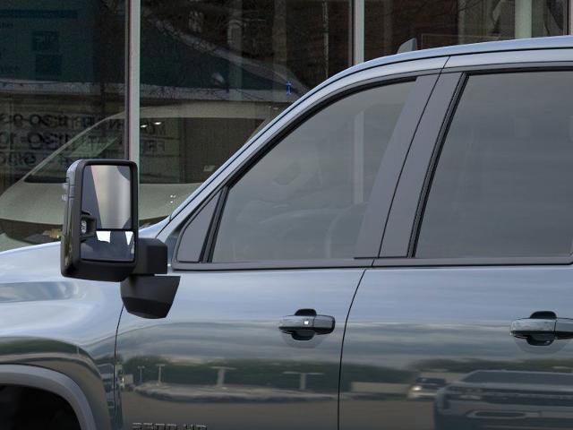 New 2026 Chevrolet Silverado 2500 LT image 12