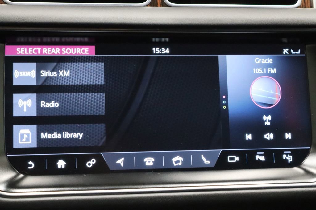 Used 2017 Land Rover Range Rover Autobiography image 41