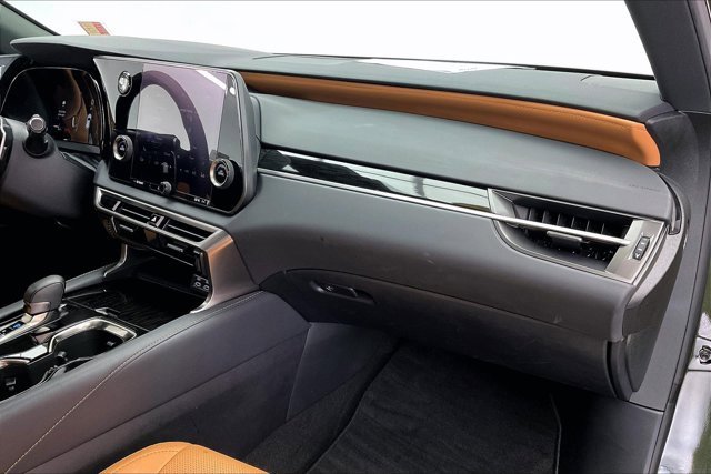 Used 2025 Lexus RX 350 FWD image 16