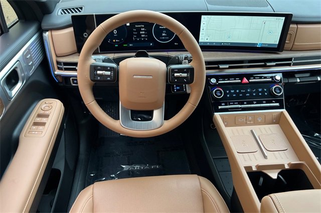 New 2026 Hyundai Santa Fe Limited image 12