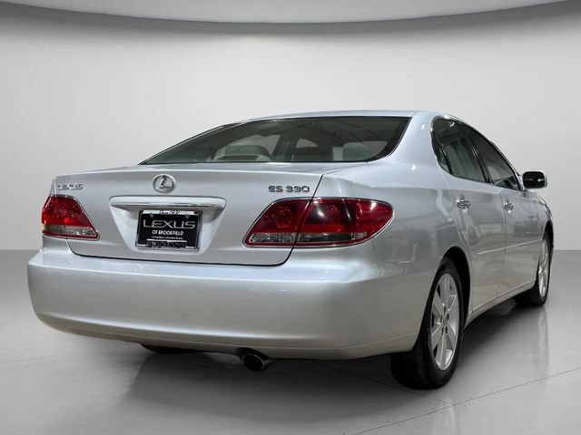 Used 2006 Lexus ES 330 FWD image 3