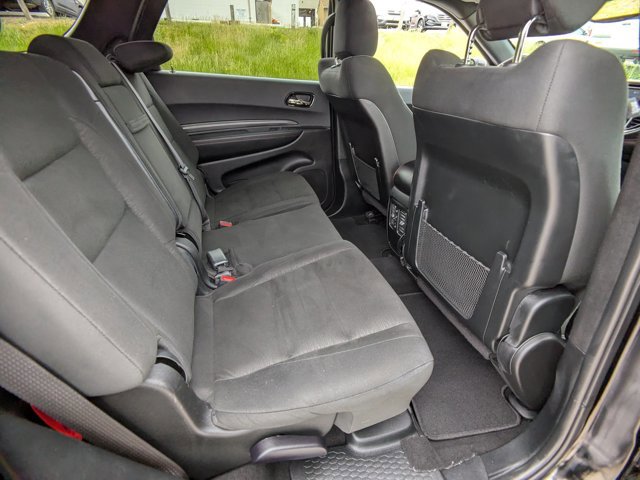 Used 2025 Dodge Durango GT AWD/4WD image 19