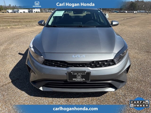 Used 2023 Kia Forte LXS image 6