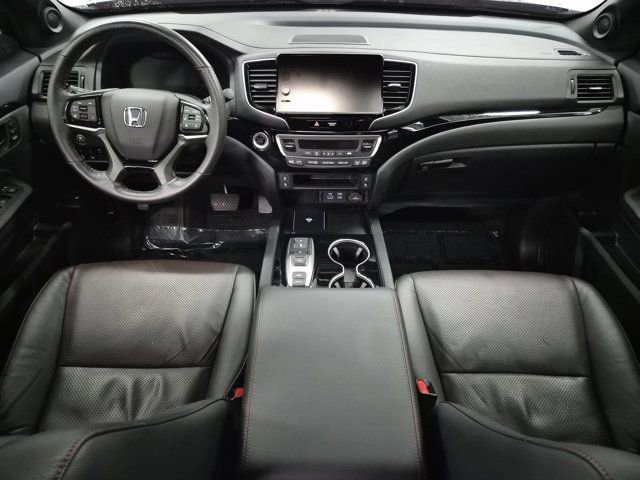 Used 2024 Honda Ridgeline Black Edition image 10