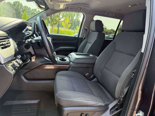 Used 2017 GMC Yukon SLE w/ HD Trailering Package AWD/4WD image 16