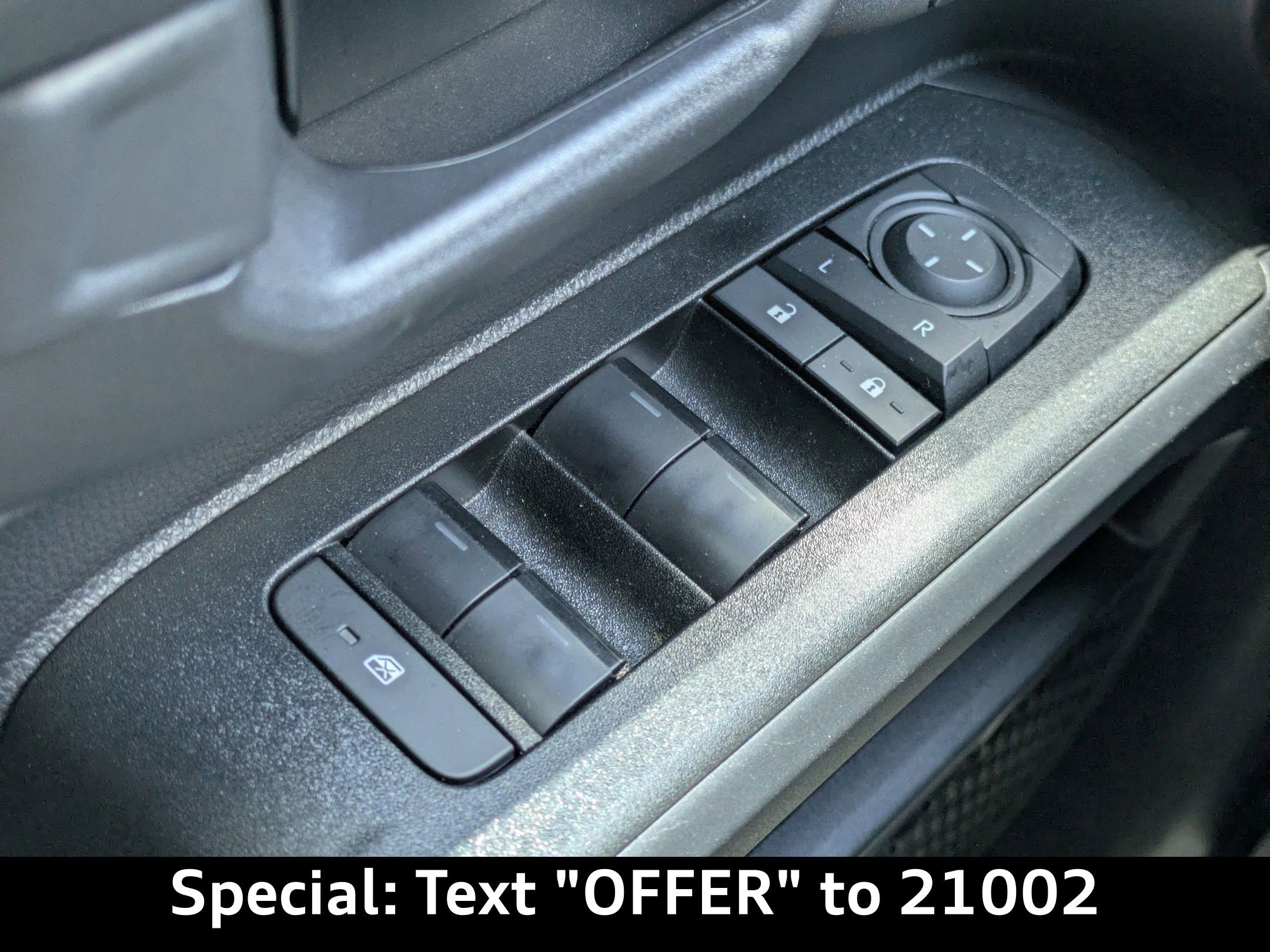 Used 2026 Toyota 4Runner TRD Off-Road Premium w/ Tow Technology Package AWD/4WD image 28