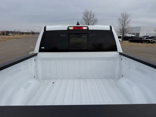New 2026 RAM 1500 Rebel w/ Rebel Level 1 Equipment Group image 16