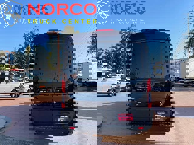 Used 2021 Ford Transit 350 Medium Roof AWD w/ Load Area Protection Package image 7