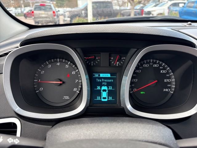 Used 2016 Chevrolet Equinox LT w/ Convenience Package FWD image 27