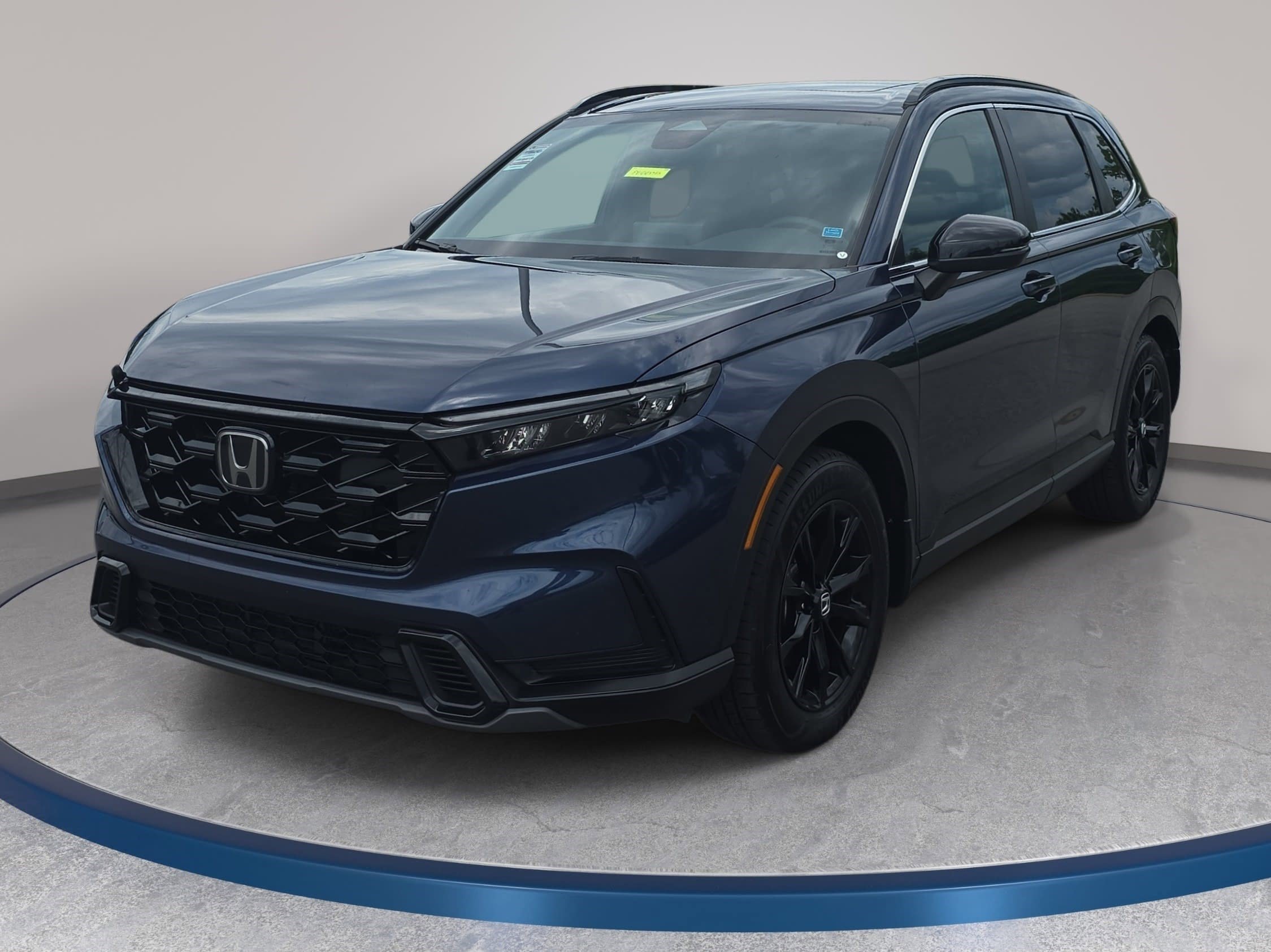 Used 2023 Honda CR-V Sport image 1