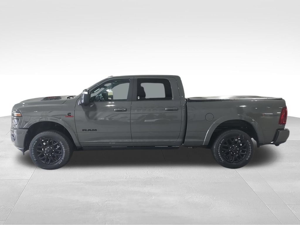 New 2026 RAM 2500 Limited AWD/4WD image 5