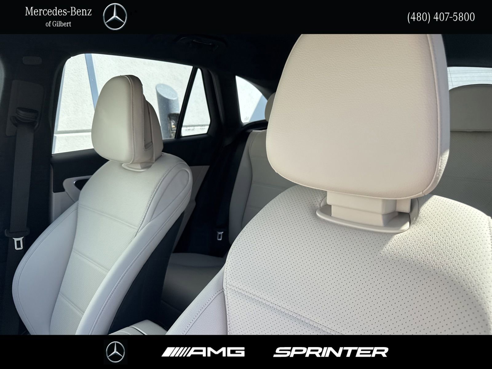 New 2026 Mercedes-Benz GLC 300 image 15